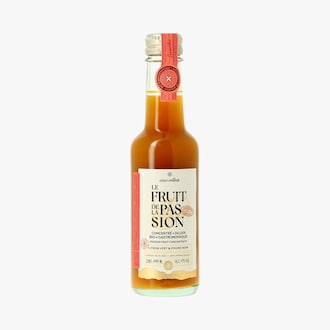 Concentr&eacute; fruit de la passion bio Alain Milliat