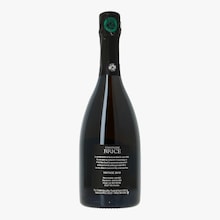Champagne Brice, Blanc de noirs Grand Cru, brut nature, 2019 Champagne Brice