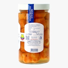 Babà al limoncello Piemme