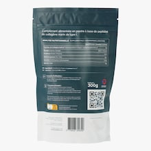 Complément alimentaire en poudre à base de peptides de collagène marin de type I - Neutre Humble +
