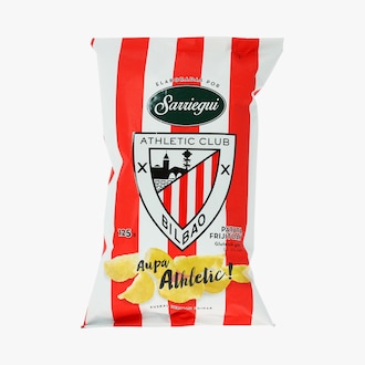 Chips Aupa Athletic Sarriegui