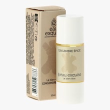 Aromatisant Gingembre &eacute;pic&eacute; Eau Exquise