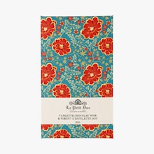 Tablette de chocolat noir et piment d'Espelette AOP Bio Le Petit Duc