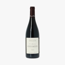 Domaine Duclaux, La germine, AOP C&ocirc;te R&ocirc;tie, 2019 Benjamin et David Duclaux
