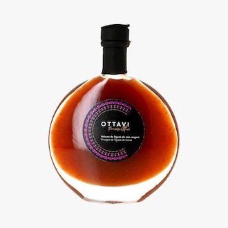 Velours de figues de nos vergers Ottavi