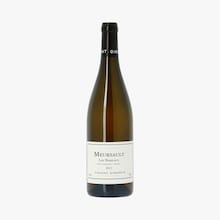 Domaine Vincent Girardin, Les Narvaux, AOC Meursault, 2013 Domaine Vincent Girardin