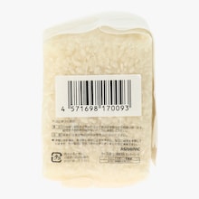 Riz japonais Milky Queen Umami