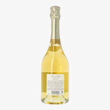 Champagne Deutz, Amour de Deutz, 2015, sous &eacute;tui Champagne Deutz