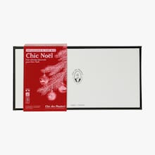 Infusions et th&eacute;s bio Chic No&euml;l Chic des Plantes !