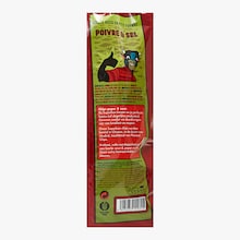 Chips de Madrid - Poivre & sel Superbon Chips de Madrid