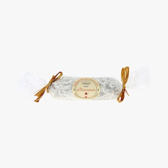 Le Chaussisson : chocolat pralin&eacute; croustillant Maison Mercier