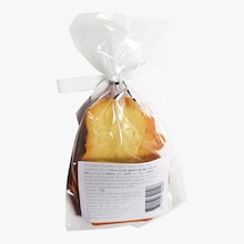 Biscuit avec glaçage Grand père Noël Fabulous Biscuits