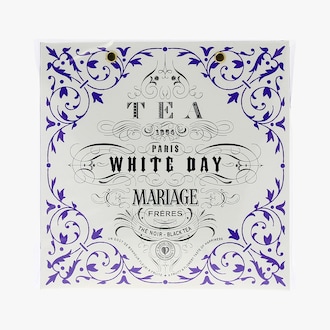 Paris White Day - Thé noir Mariage Frères