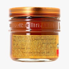 Pâte à tartiner croustillante lait noix de pécan caramélisée Le Comptoir de Mathilde