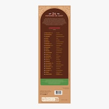Calendrier de l&rsquo;Avent caf&eacute; en vrac Ch&acirc;teau Lagrange