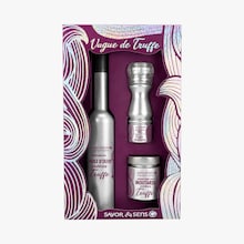 Coffret Vague de truffe Savor & Sens