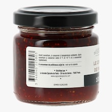 Confit de figue La Grande &Eacute;picerie de Paris