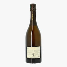 Champagne Drappier, Trop m'en faut !, zéro dosage, biologique Drappier