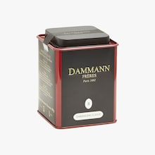 Thé noir Darjeeling G.F.O.P. (Golden Flowery Orange Pekoe) N° 8 Dammann Frères