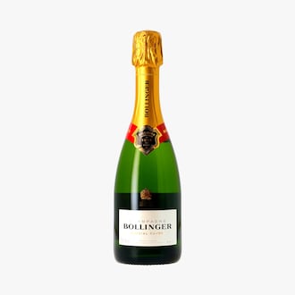 Demi-bouteille de Champagne Bollinger, Spécial cuvée Champagne Bollinger