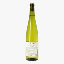 Vin blanc colombard sans alcool - La Cuv&eacute;e R&eacute;volutionnaire Moderato