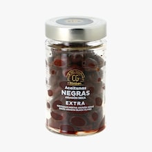 Olives noires frip&eacute;es El Corte Ingl&eacute;s - Club del Gourmet