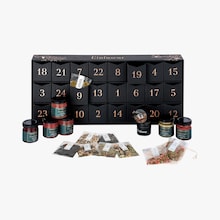 Calendrier de l'avent Infusion L'infuseur