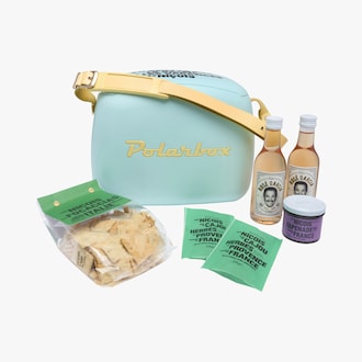 Glaci&egrave;re ap&eacute;ro Polarbox X Les Ni&ccedil;ois Les Ni&ccedil;ois