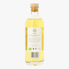 Distillerie C&eacute;r&egrave;s, Liqueur Gentiane, biologique Distillerie C&eacute;r&egrave;s