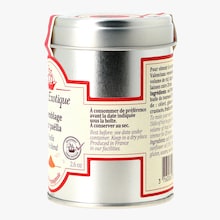 Assemblage pour paëlla Terre Exotique