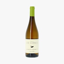 Domaine Les Serrals, Le vilain petit grain noir, vin de France, 2023, biologique Domaine Les Serrals