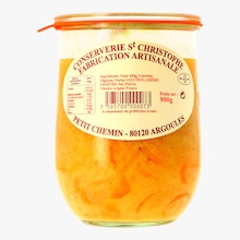 Blanquette de veau Conserverie Saint Christophe