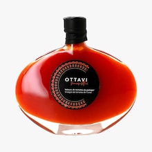 Velours de tomates du potager Ottavi