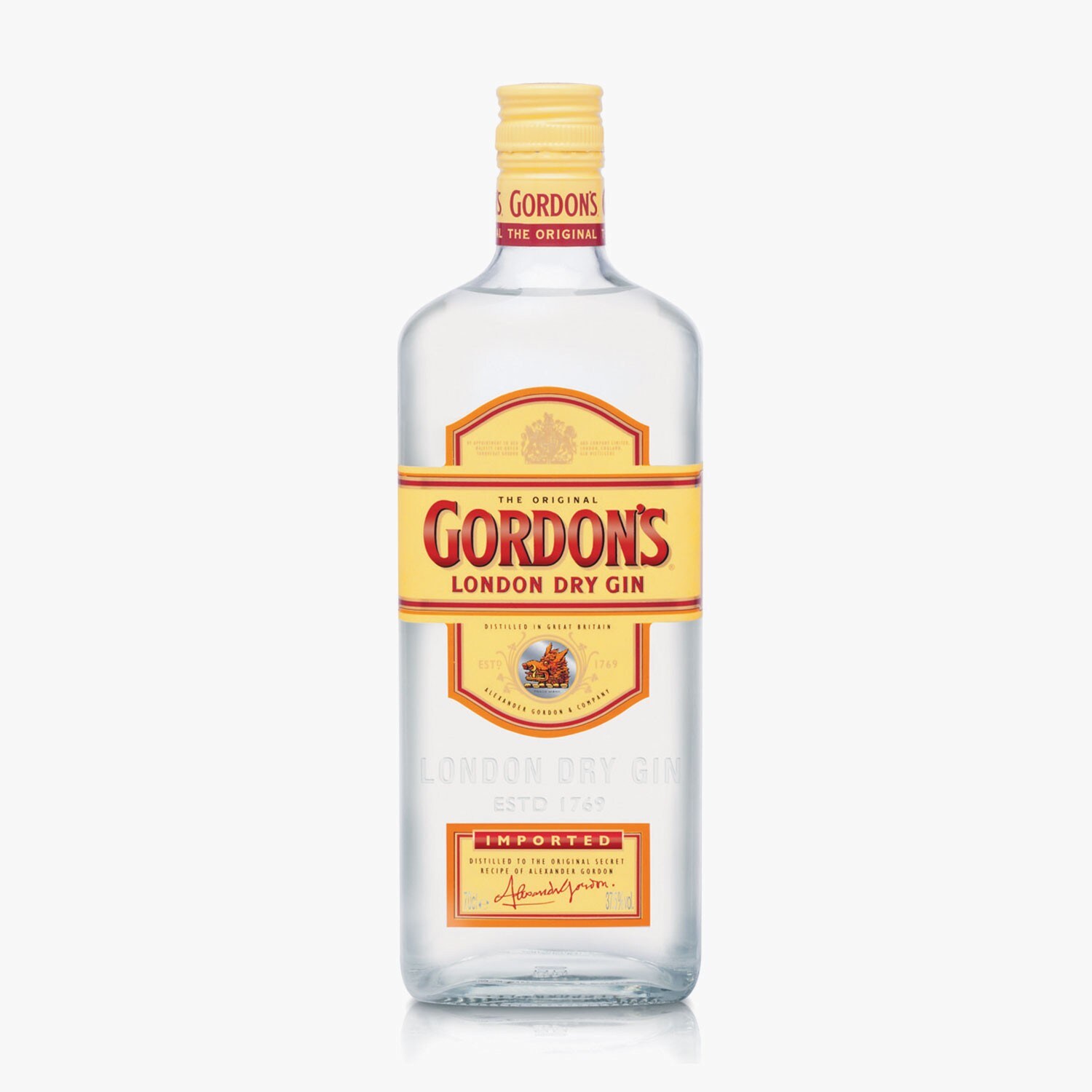 Gordon's Gin Gordon's