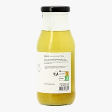 Sirop de yuzu bio Agrumes Schaller