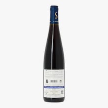 Domaines Schlumberger, Les Princes Abb&eacute;s, AOC Alsace Pinot Noir, 2022 Domaines Schlumberger