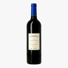Ch&acirc;teau Tour de Marbuzet, AOC Saint-Est&egrave;phe, 2018 Ch&acirc;teau&nbsp;Tour de Marbuzet