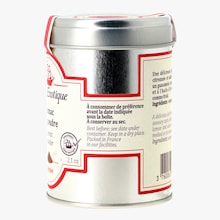 Sumac en poudre – Turquie Terre Exotique