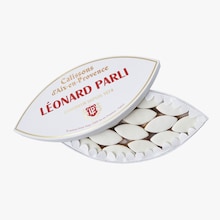 Calissons d'Aix-En-Provence 500 g Léonard Parli