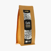 Caf&eacute; Galapagos en grain, Jardin d'&Eacute;den bio Maison Lagrange