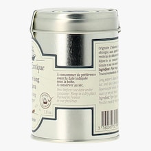 Poivre long de Java - Indonésie Terre Exotique