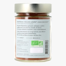 Chicorée "Escale Cacao" Nourée