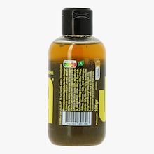 Sauce piquante au piment jalapeño, agrumes et coriandre Jajaja