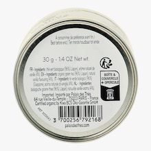 Matcha vanille bio Palais des Th&eacute;s