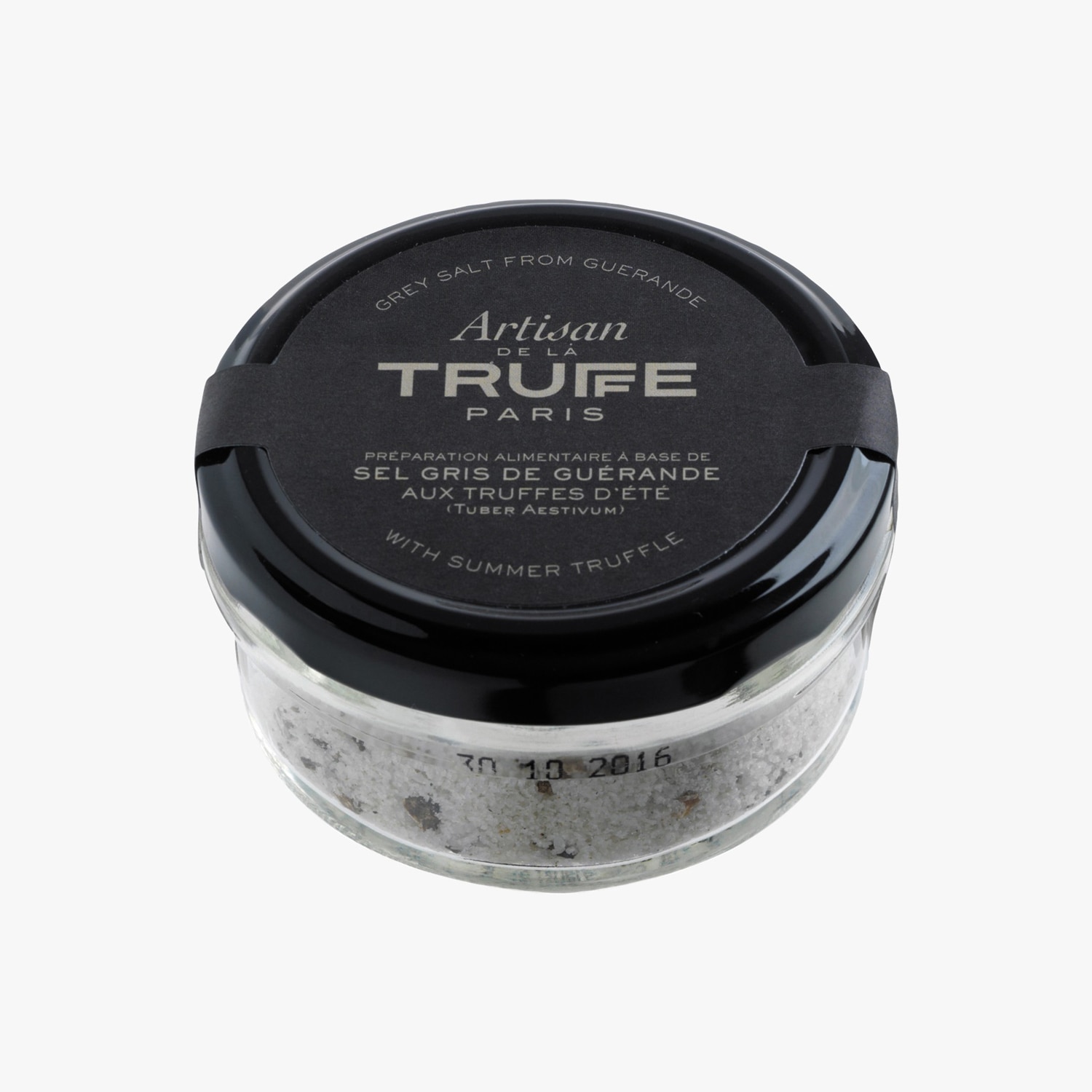 Sel de truffe 100g – LA GRANDE BOUTIQUE