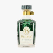 Gin Belliroi, Le Denecourt, biologique Belliroi