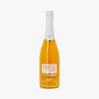 Cocktail Bellini Canella, Mimosa granriviera Canella