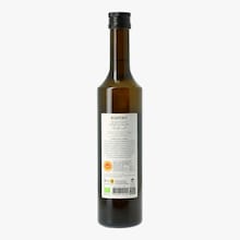 Huile d'olive vierge extra bio de Haute-Provence AOP Domaine Beauvence