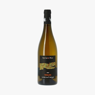Bonnigal Bodet Vignerons, Sauvignon blanc, AOC Touraine, 2023 Bonnigal Bodet Vignerons