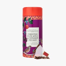 Infusion prune, pomme et cannelle Fortnum & Mason